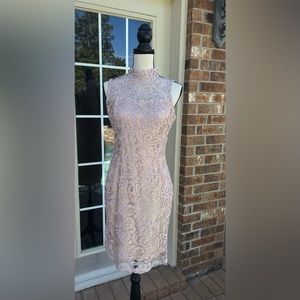 Lace Dress